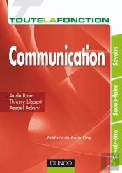 Toute La Fonction : Toute La Fonction ; Communication