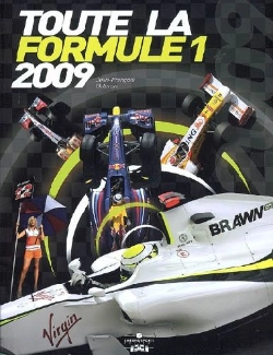 Bertrand.pt - Toute La Formule 1 (Édition 2009)
