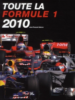 Bertrand.pt - Toute La Formule 1 (Édition 2010)