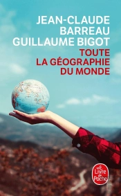 Toute La Géographie Du Monde