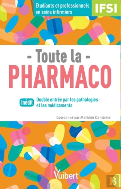Bertrand.pt - Toute La Pharmacologie Pour Les Etudiants En Ifsi
