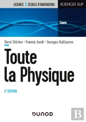 Toute La Physique (2e Édition)