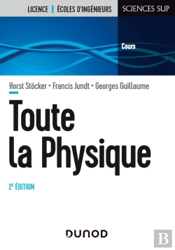 Bertrand.pt - Toute La Physique (2e Édition)