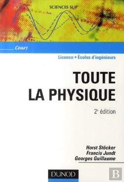 Bertrand.pt - Toute La Physique (2e Édition)