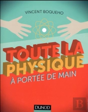 Toute La Physique A Portee De Main