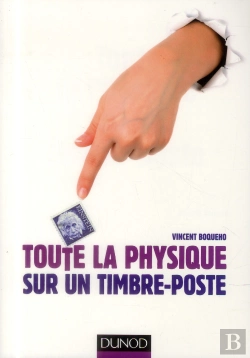 Bertrand.pt - Toute La Physique Sur Un Timbre-Poste