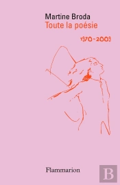 Toute La Poésie (1970-2009)