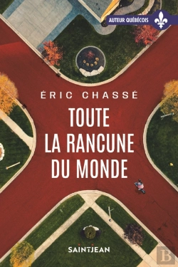 Bertrand.pt - Toute La Rancune Du Monde