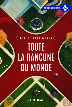 Bertrand.pt - Toute La Rancune Du Monde