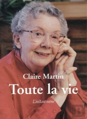 Toute La Vie