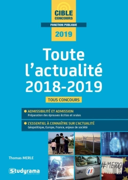 Bertrand.pt - Toute L'Actualite 2018-2019 - Geopolitique, Europe, France, Enjeux De Societe