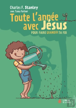 Bertrand.pt - Toute L'Année Avec Jésus