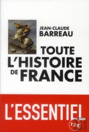 Toute L'Histoire De France