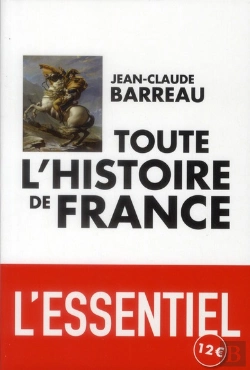 Bertrand.pt - Toute L'Histoire De France