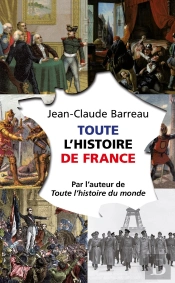 Toute L'Histoire De France