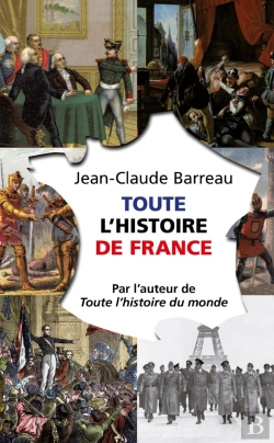 Bertrand.pt - Toute L'Histoire De France