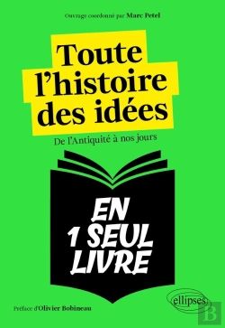 Bertrand.pt - Toute L'Histoire Des Idées : De L'Antiquité À Nos Jours
