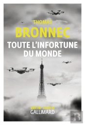 Toute L'Infortune Du Monde