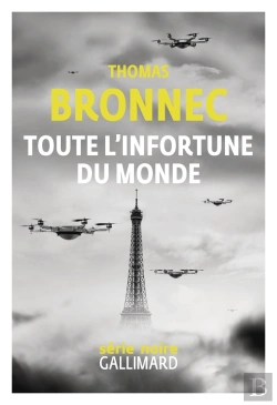 Bertrand.pt - Toute L'Infortune Du Monde