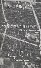 Toute Litterature S 'Effondre