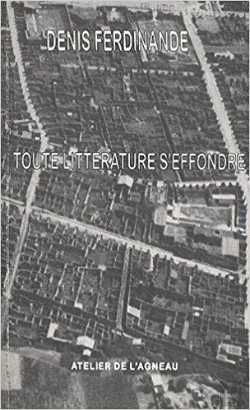 Bertrand.pt - Toute Litterature S 'Effondre