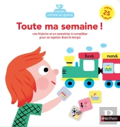 Toute Ma Semaine