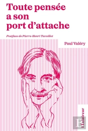 Toute Pensée A Son Port D'Attache