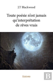 Toute Poesie N'Est Jamais Qu'Interpretation De Reves Vrais