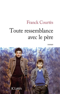 Bertrand.pt - Toute Ressemblance Avec Le Père