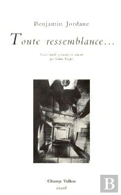Toute Ressemblance...