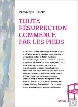 Bertrand.pt - Toute Résurrection Commence Par Les Pieds