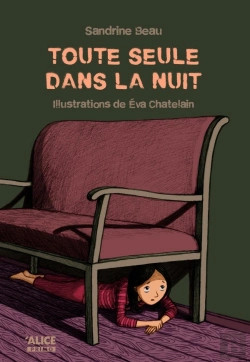Bertrand.pt - Toute Seule Dans La Nuit
