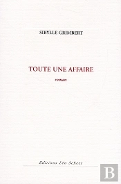 Toute Une Affaire