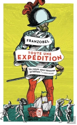 Bertrand.pt - Toute Une Expédition