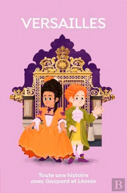 Bertrand.pt - Toute Une Histoire : Versailles