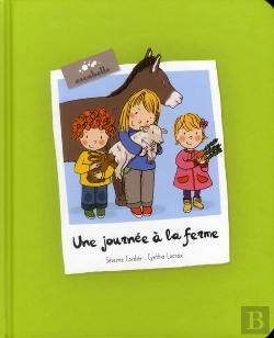 Bertrand.pt - Toute Une Journee A La Ferme