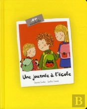 Toute Une Journee C Est La Rentree