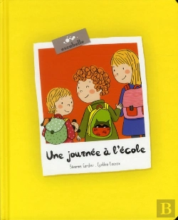 Bertrand.pt - Toute Une Journee C Est La Rentree