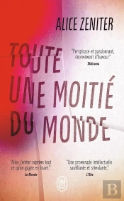 Toute Une Moitié Du Monde