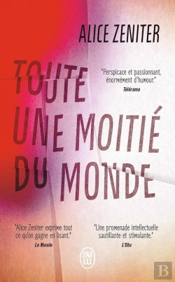 Bertrand.pt - Toute Une Moitié Du Monde