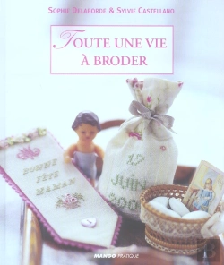Bertrand.pt - Toute Une Vie A Broder