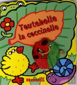 Bertrand.pt - Toutebelle La Coccinelle