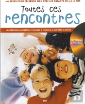 Toutes Ces Rencontres