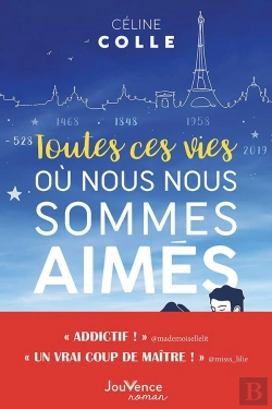 Bertrand.pt - Toutes Ces Vies Ou Nous Nous Sommes Aimés