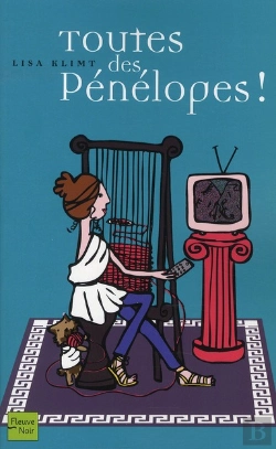 Bertrand.pt - Toutes Des Penelopes