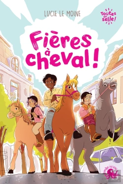 Bertrand.pt - Toutes En Selle ! : Fières À Cheval