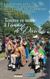 Toutes Et Tous À L'Image De Dieu