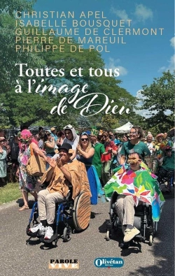 Bertrand.pt - Toutes Et Tous À L'Image De Dieu