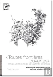 Toutes Frontieres Ouvertes