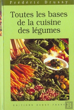 Bertrand.pt - Toutes Les Bases De La Cuisine Aux Legumes